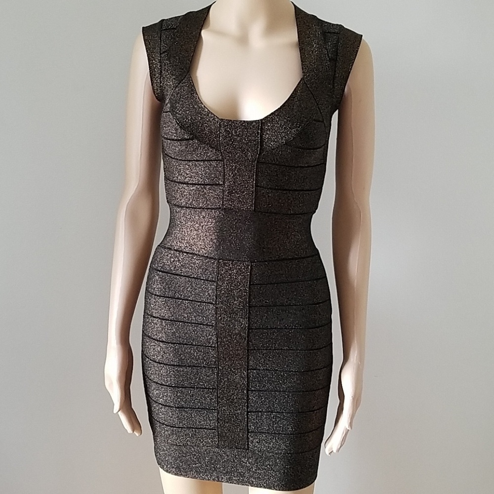 French Connection bodycon dress